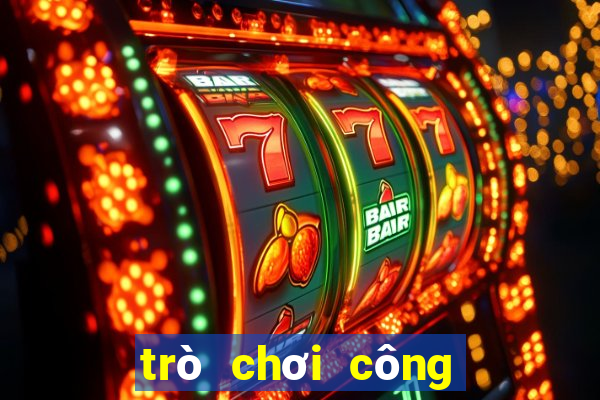 trò chơi công chúa phép thuật