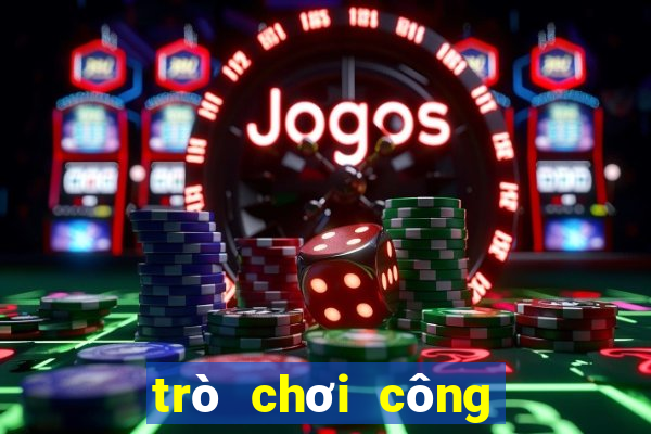 trò chơi công chúa phép thuật