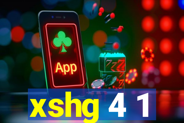 xshg 4 1