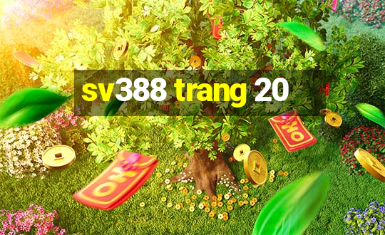 sv388 trang 20