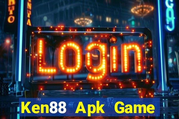 Ken88 Apk Game Bài Đổi Thưởng B52