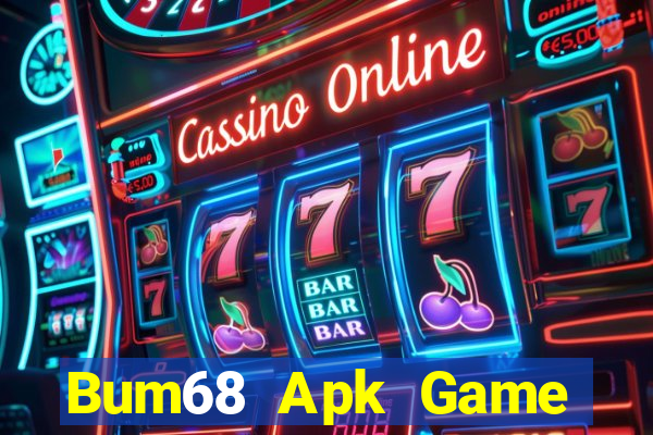 Bum68 Apk Game Bài Baccarat