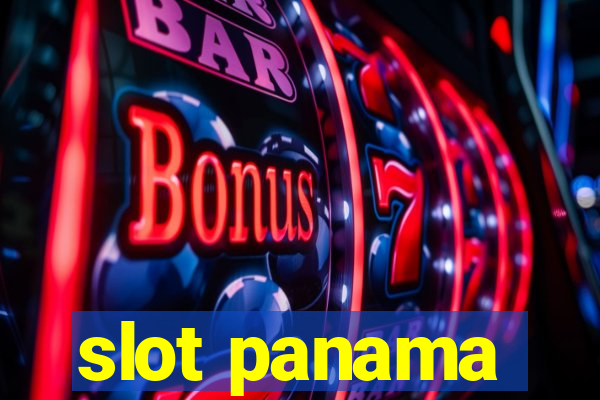 slot panama