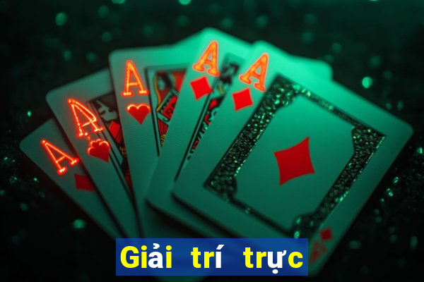 Giải trí trực tuyến ea