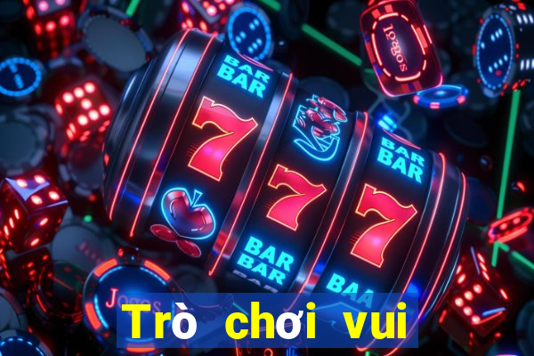 Trò chơi vui vẻ sw