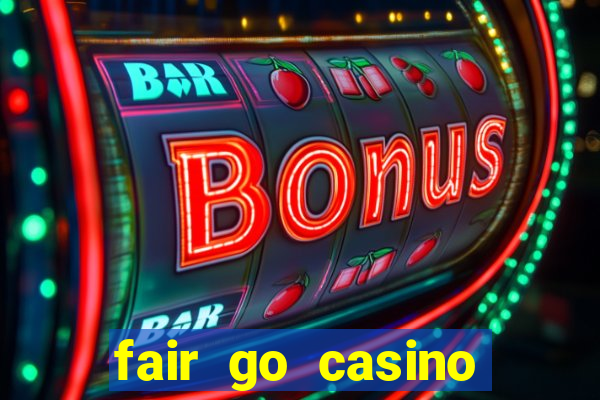 fair go casino australia app