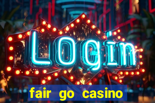 fair go casino australia app