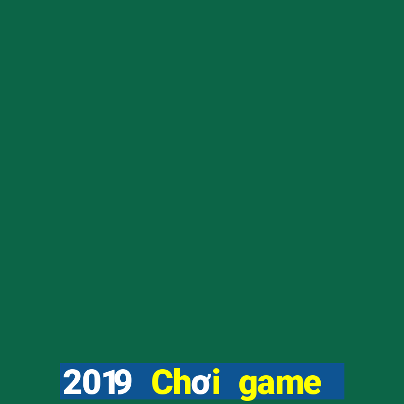 2019 Chơi game bài nhanh Tải về