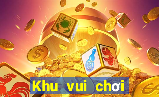 Khu vui chơi giải trí Hoàng đế