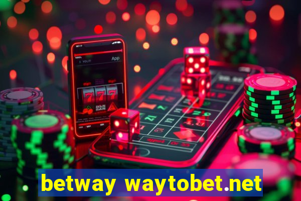 betway waytobet.net