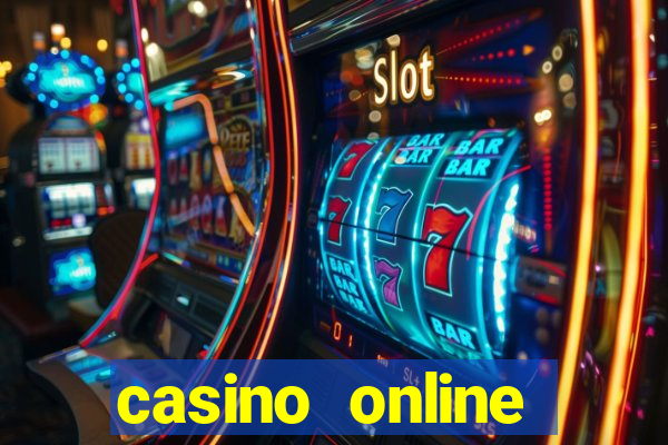 casino online blackjack en vivo