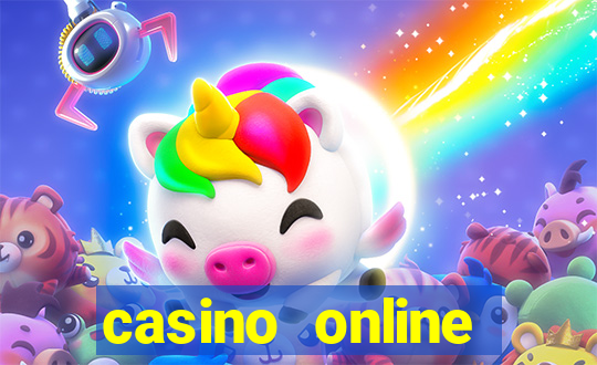 casino online blackjack en vivo