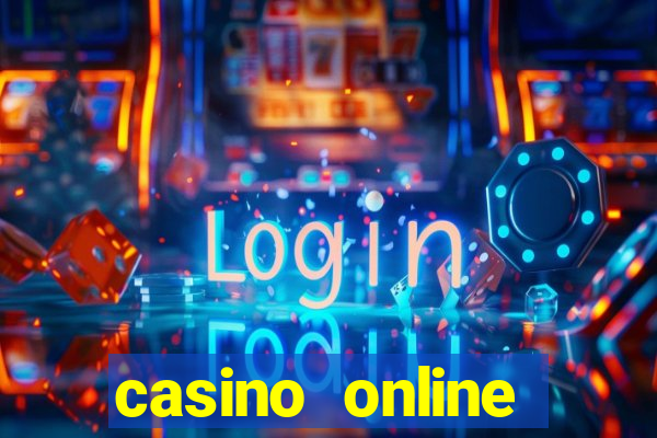 casino online blackjack en vivo