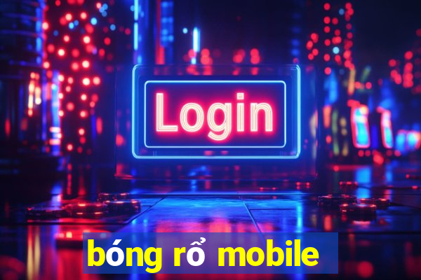 bóng rổ mobile