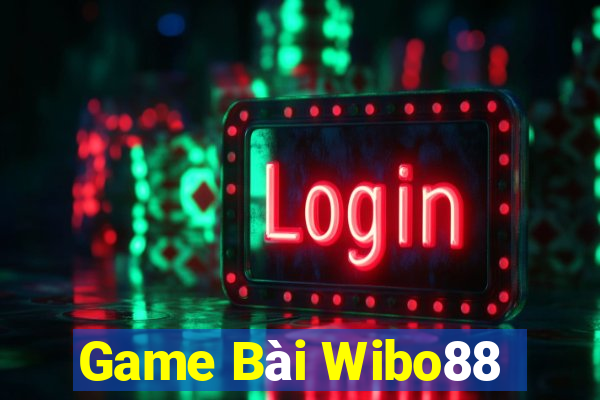 Game Bài Wibo88