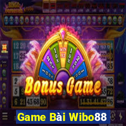 Game Bài Wibo88