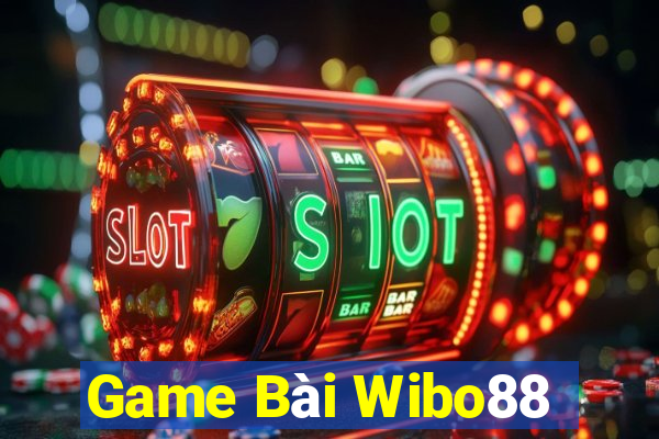 Game Bài Wibo88