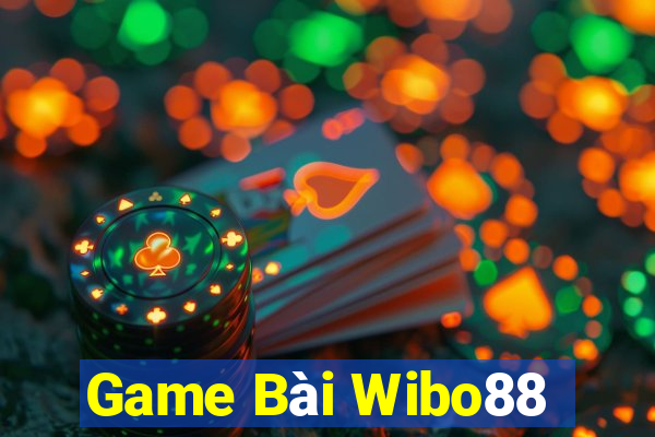 Game Bài Wibo88