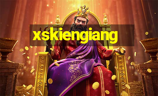 xskiengiang