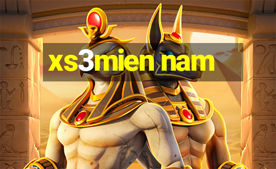 xs3mien nam