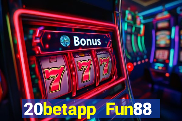 20betapp Fun88 Color Star Tải về Apple