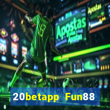 20betapp Fun88 Color Star Tải về Apple