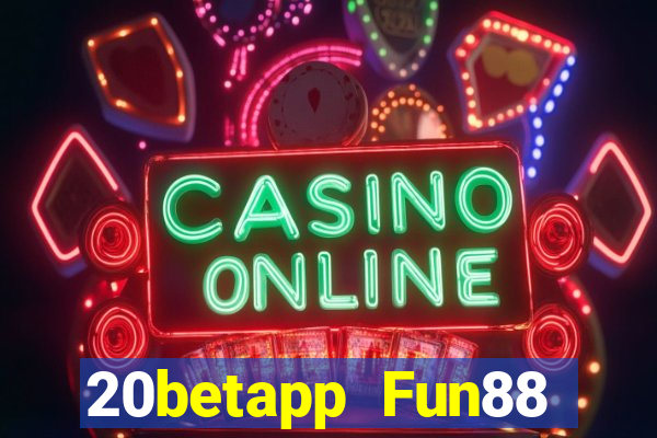 20betapp Fun88 Color Star Tải về Apple