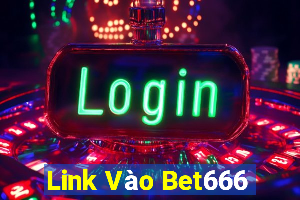 Link Vào Bet666