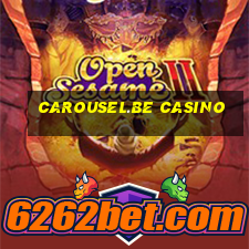 carousel.be casino