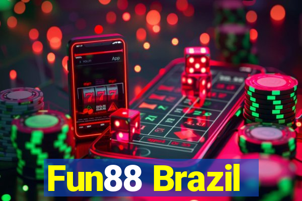 Fun88 Brazil