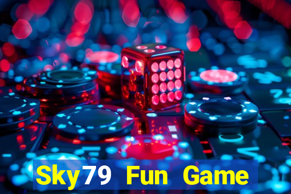 Sky79 Fun Game Bài 99