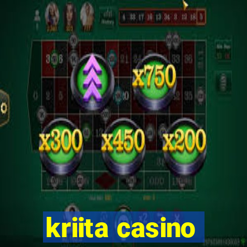 kriita casino