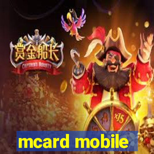 mcard mobile