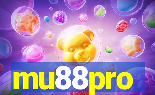 mu88pro