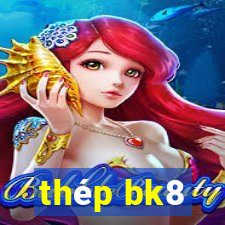 thép bk8