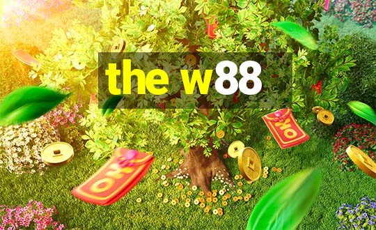 the w88