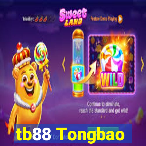 tb88 Tongbao