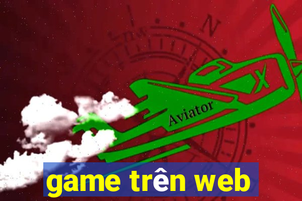 game trên web