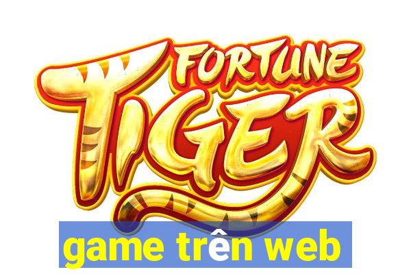 game trên web