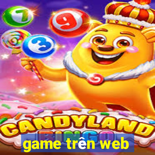 game trên web