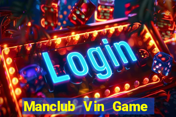 Manclub Vin Game Bài Ionline