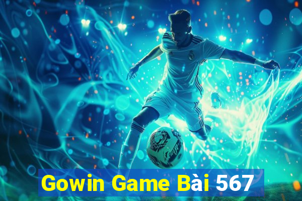 Gowin Game Bài 567