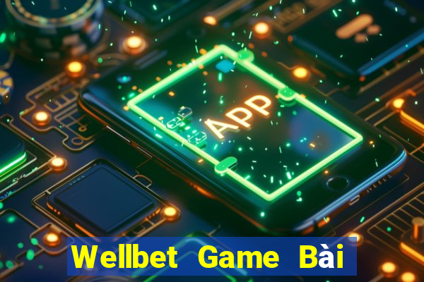 Wellbet Game Bài 3C Cho Ios