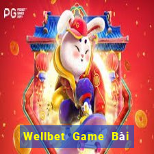 Wellbet Game Bài 3C Cho Ios