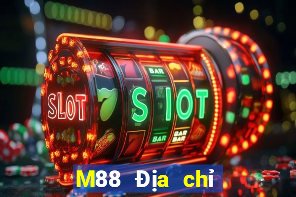 M88 Địa chỉ mở tài khoản của Dongsen Platform