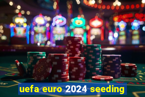 uefa euro 2024 seeding