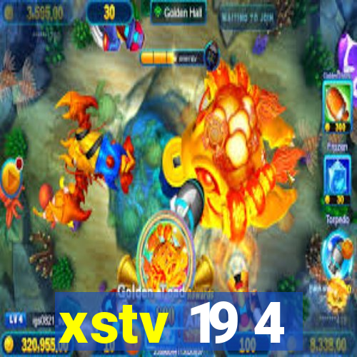 xstv 19 4