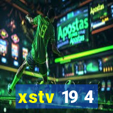 xstv 19 4