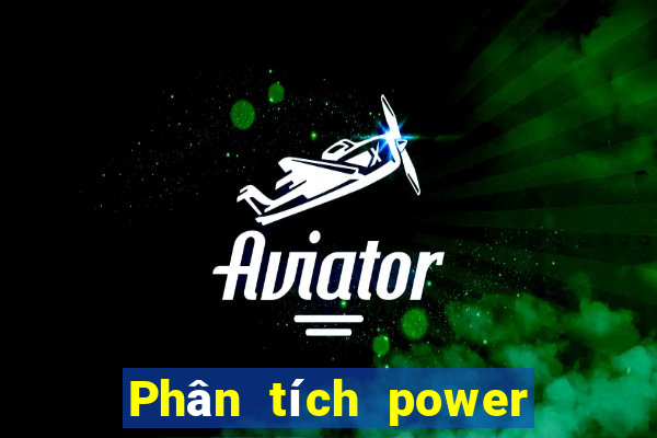 Phân tích power 6 55 Ngày mai