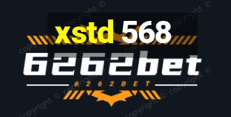 xstd 568